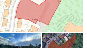 Planning in Principle in Penkhull photo